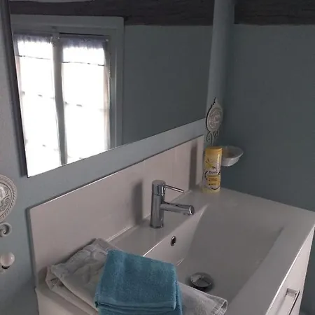 Les Cieux De La Cathedrale - Calme - Jardin - Wifi *