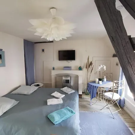 Les Cieux De La Cathedrale - Calme - Jardin - Wifi *