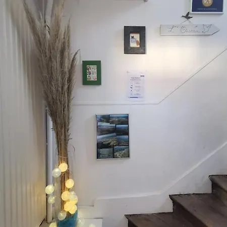 アパート Les Cieux De La Cathedrale - Calme - Jardin - Wifi *