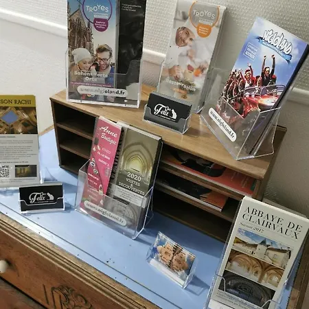 アパート Les Cieux De La Cathedrale - Calme - Jardin - Wifi