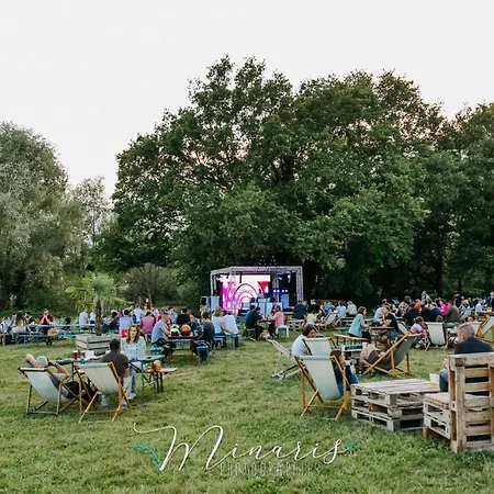 Les Cieux De La Cathedrale - Calme - Jardin - Wifi トロワ