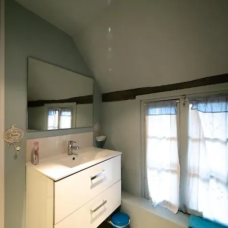 アパート Les Cieux De La Cathedrale - Calme - Jardin - Wifi *