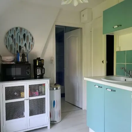 Les Cieux De La Cathedrale - Calme - Jardin - Wifi アパート *